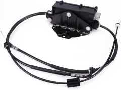 Bmw X5 Seri E70 LCI Kasa El Freni Mekanizması Bmw Orijinal Marka 34436796072
