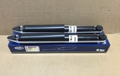 Fiat Siena 1.2 16V Arka Amortisör Orijinal OPAR 46519348E