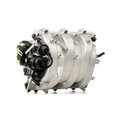 Mercedes V Class W639 Body Intake Collaborator Original Mercedes Brand A2721402401