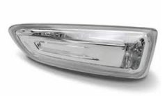 Opel Crossland Sağ Çamurluk Sinyali Orjinal Marka 1713004