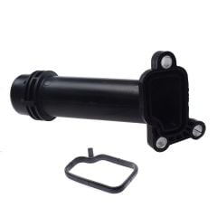 Bmw 4 Seri F36 Kasa Blok Su Flanşı Bmw Orijinal Marka 11127810707