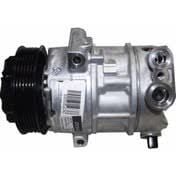 Opel Corsa C Klima Kompresörü İthal Marka 6854086