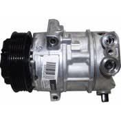 Opel Corsa C Klima Kompresörü İthal Marka 6854086