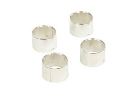 Mercedes W115 Piston Kol Burcu Kolbenschmidt Marka A6110380150