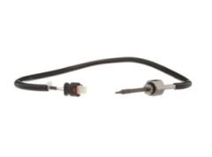 Датчик температуры выхлопных газов Mercedes W204 Hella Brand A0019050600