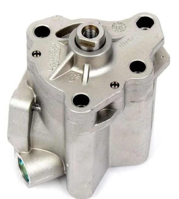 Ford Mondeo 2000-2007 2.0 TDCI Yağ Soğutucu Termostatı Kale Marka XS7Q6L635AE