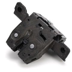 Opel Astra J Замок багажника оригинальный GM 13524683 - 13578110 - 176510