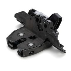 Opel Astra K Trunk Lock Original GM 13524683 - 13578110 - 176510