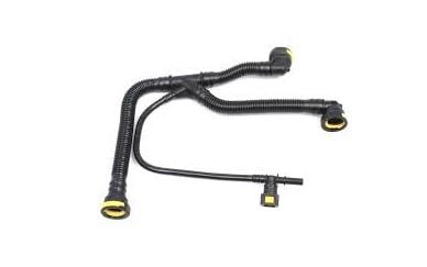 Citroen C2 1.6 Gasoline Oil Steam Hose Imported Brand 1192.W0