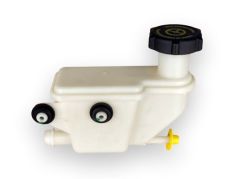 Ford Connect 2003-2008 Hidrolik Direksiyon Yağ Deposu (Filtreli) Yan Sanayi İthal 7T163R700Ac