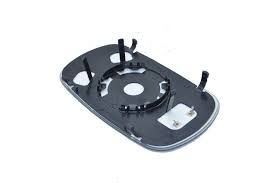 Fiat Doblo 2001-2010 Arası Ayna Camı Orijinal Opar 71718326