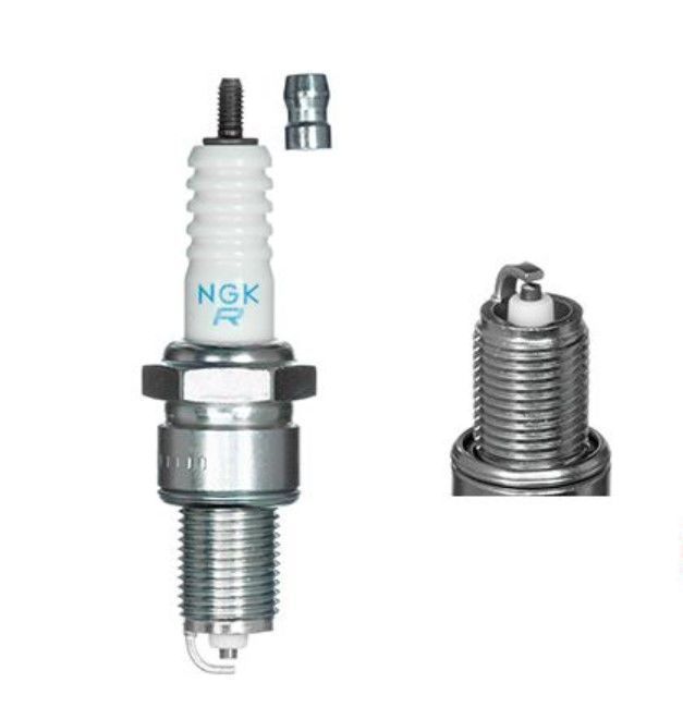 Mercedes W126 свеча зажигания Ngk Brand A0031591203