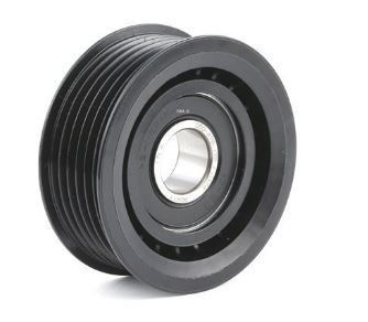 Mercedes W209 Kayış Gergi Avare Kasnak Febi Marka A0002020919