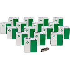 Opel Corsa C 1.3 Dizel ( Horoz ) Piyono Tuşu 16 Adet İna Marka 642091