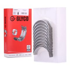 Peugeot 406 2.0 Petrol Main Bearing Standard Glyco Brand 0113.S6