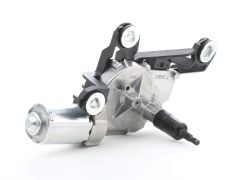 Seat Leon 1999 - 2006 Мотор заднего стеклоочистителя Topran Brand 1J6955711F