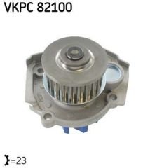 Fiat Bravo 1.4 16V Devirdaim Su Pompası SKF Marka 55221397