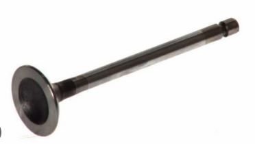 Mercedes Spriter W906 Комплект клапанов Supsan Brand A2710530501
