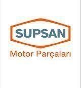 Mercedes Spriter W906 Комплект клапанов Supsan Brand A2710530501