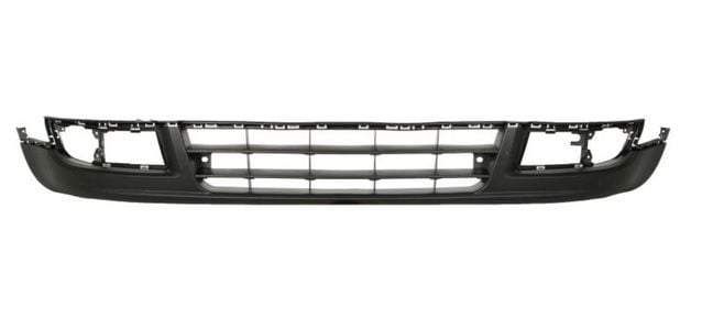 Volkswagen Caddy Life 2004 - 2011  Ön Tampon Spoyleri İthal Marka 1T0805903A 9B9