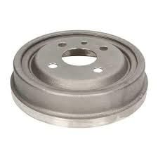 Opel Corsa C Arka Kampana ABS'li Delphi Marka 418001