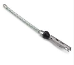 Ford B-MAX 2012-2018 Rear Hand Brake Cable Short Plate Cavo Brand 4602753