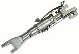 Fiat Doblo 2001-2010 Arası Fren Ayar Cırcırı Arka Takım Orijinal Opar 7082147