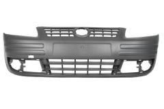 Volkswagen Caddy 2004 - 2010 Ön Tampon Dega Marka 2K0807217 7G9