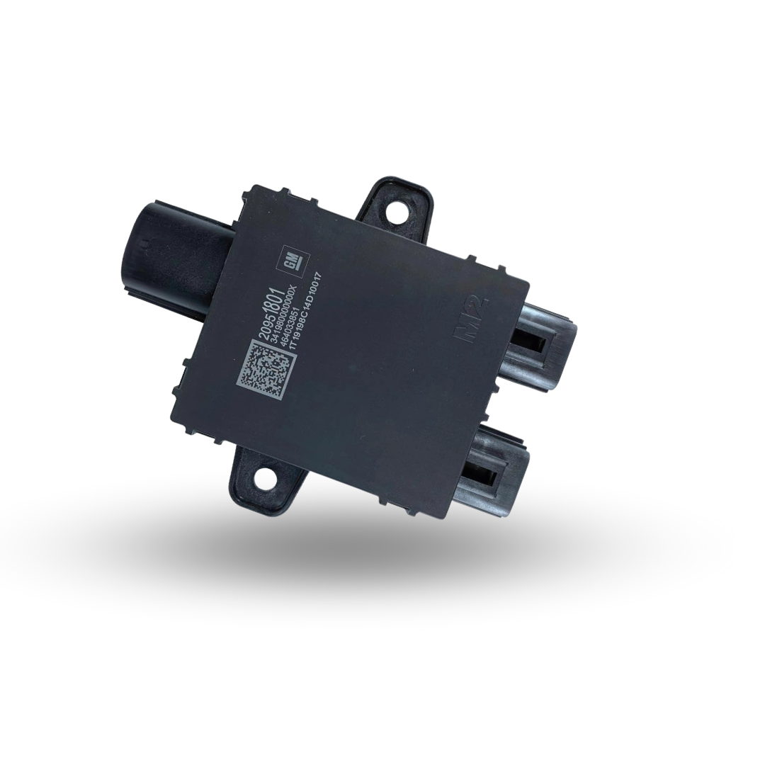 Chevrolet Captiva Fan Soğutma Modülü Orijinal GM Marka 20951801