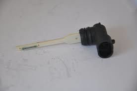 Fiat Ducato 2.3 Radiator Additional Tank Sensor Original Opar 60672627