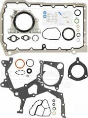 Комплект прокладок днища двигателя Bmw E46 Body 320d M47N Victor Reinz Brand 08-39298-01 - 11117788076