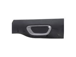 Citroen C5 Aircross Sağ Ön Kapı Alt Koruyucu Plastik Çıtası Psa Marka 98200765VR
