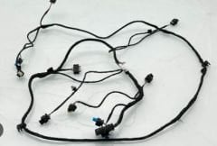 Mercedes X253 Park Sensör Tesisatı Ön Orijinal Mercedes Marka A2535402400