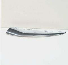 Mercedes W205 Tampon Ön Nikelajı Orijinal Mercedes Marka  A2058858702