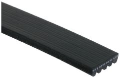 Bmw 3 Series E46 Body 318d M47 Engine Air Conditioning Belt Gates Brand 5PK838