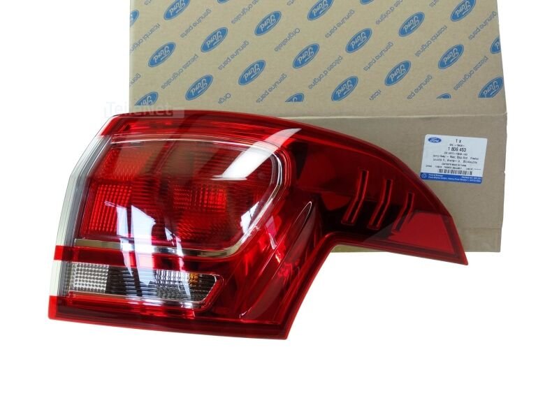 Ford B-Max 2012-2016 наружный стоп-сигнал правый Ford оригинальный бренд 1806453
