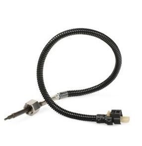 Mercedes W207 Exhaust Temperature Sensor Brand Original Mercedes A0019050600