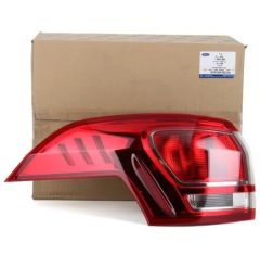 Ford B-Max 2012-2016 Внешний фонарь левый Ford Original Brand 1806454