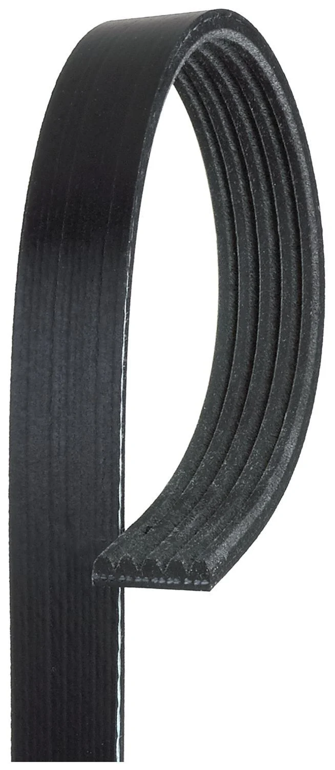 Bmw 3 Series E46 Body 318d M47 Engine Air Conditioning Belt Dayco Brand 5PK835