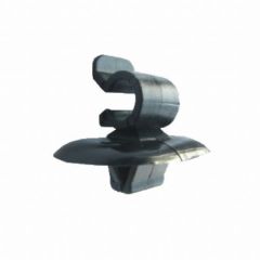 Peugeot Partner капот железный фиксатор клипса PSA Brand 7928.34
