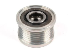 Bmw E81 Kasa 118i Alternatör Şarj Dinamo Kasnağı Ina Marka 535007510