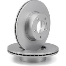 Opel Mokka - Astra J Arka Fren Diski 15 - 16 - 17 Jant Delphi Marka 569074