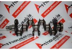 Fiat Albea 1.2 8V Krank Mili ATHOUSAKİS Marka 5893589
