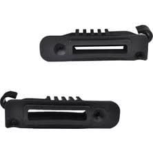 Volkswagen Jetta Ön Tampon Bandı Takımı Sağ / Sol İthal Marka 1K0807718B - 1K0807717B