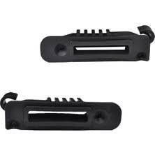 Volkswagen Jetta Ön Tampon Bandı Takımı Sağ / Sol İthal Marka 1K0807718B - 1K0807717B