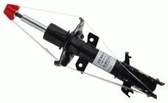 Ford Fiesta 2012-2018 Sol Ön Amörtisör Sachs Marka 315866