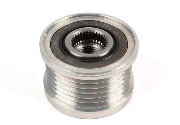 Bmw E87 Kasa 116i Alternatör Şarj Dinamo Kasnağı Ina Marka 535007510