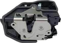 Bmw 3 Seri E90 Kasa Kapı Kilidi Arka Sol Bmw Orijinal Marka 51227229459