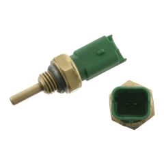 Fiat Albea Hararet Müşürü Yeşil REMARK 55188058