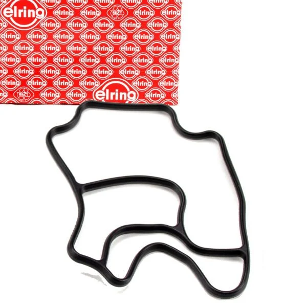 Bmw E46 Kasa 320i M52 Motor Yağ Filtre Kütük Contası Elring Marka 816965 - 11421719855